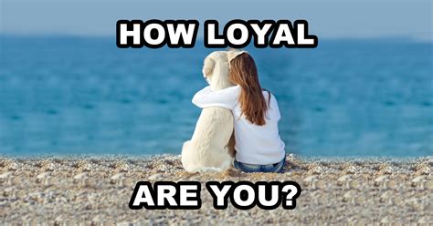 LOYAL